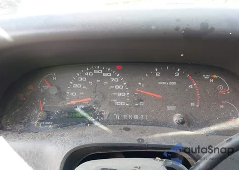 2002 Ford F-250 Lariat/Xl/Xlt z USA, uszkodzony, nr VIN 1FTNX21F92EB32230